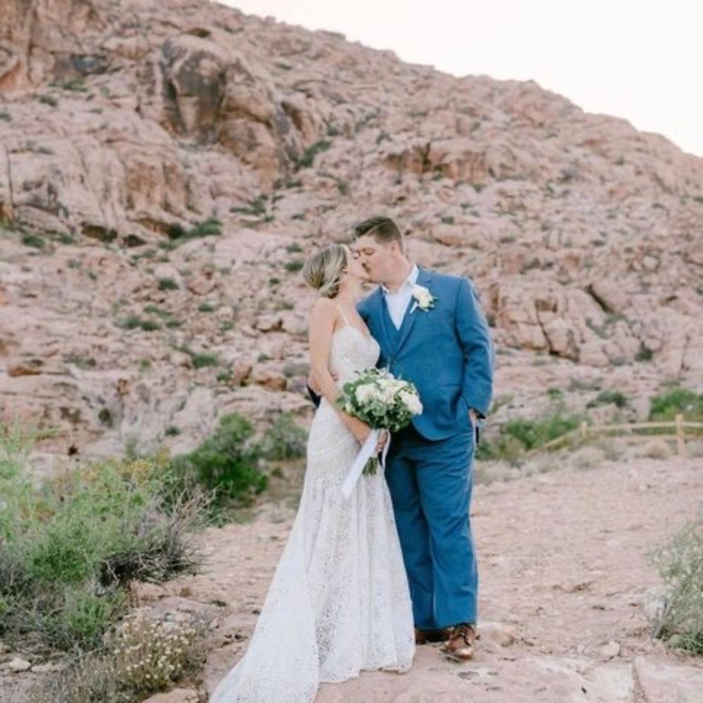 Meet your Posher, Mason